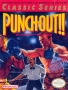 Nintendo  NES  -  Punch-Out Classic